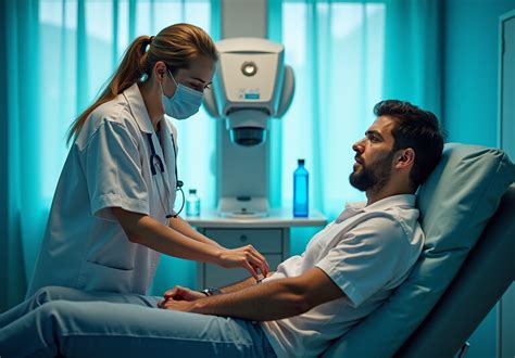 Understanding the Cardiac Nuclear Stress Test: What Patients Need to Know