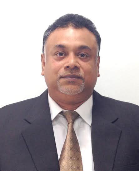 Sandip Neogi is Nissan India’s new CFO | Autocar Professional