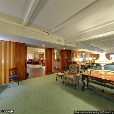 Brust Funeral Home Obituaries