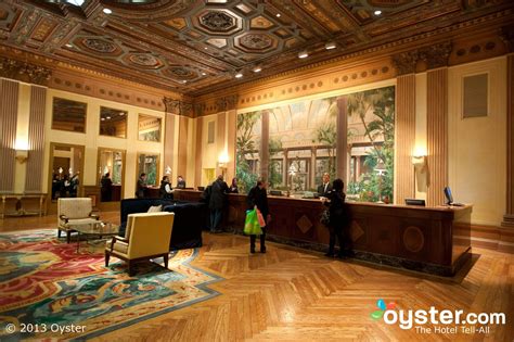 Millennium Biltmore Los Angeles Review: What To REALLY Expect If You ...