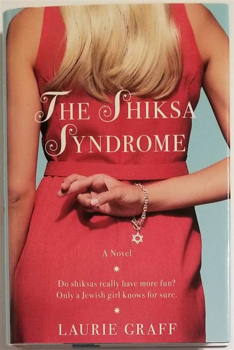 Buy The Shiksa Syndrome: A Novel Book Online at Low Prices in India ...