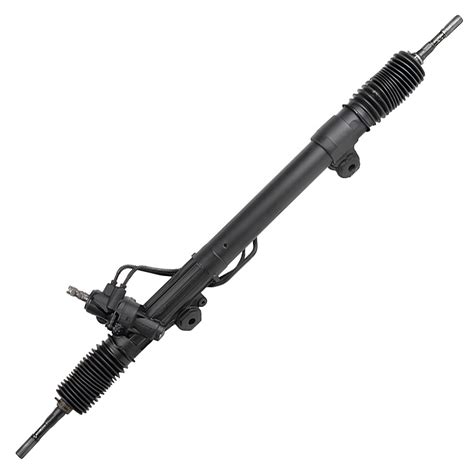 Buy Detroit Axle Complete Power Steering Rack and Pinion Assembly for ...