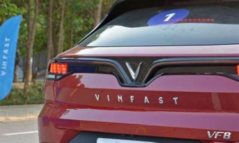 The construction of VinFast's US factory will begin next week