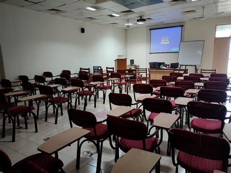 ICT Class Room Facility | AGC Amritsar