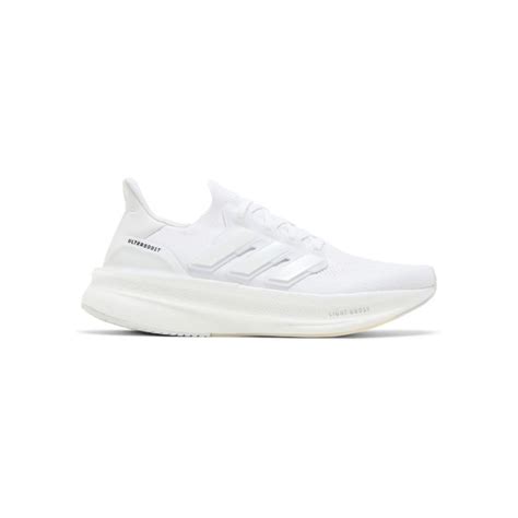 Adidas UltraBoost 5 'Triple White'