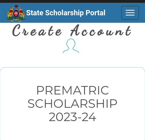 SSP Pre Matric Scholarship 2023 | JNYANABHANDAR