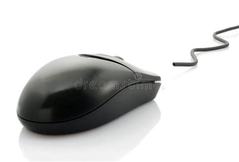 Black Computer Mouse 的图像结果