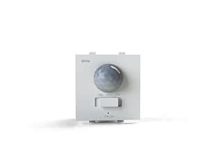 PIR Sensor Modular Switch for Home Electrical Switch Board mountable ...