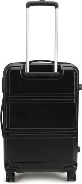 Skyscape CUBE HARD TOP TROLLEY HARD TOP TROLLEY BLACK 20"_24" Cabin ...