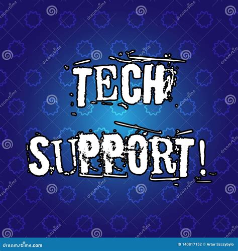 Tech Support Sign 的图像结果