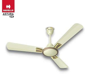 HAVELLS FHCAS1SBNC48 with 2 Year Warranty Anti Dust 1200 mm Ceiling Fan ...