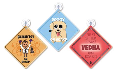 Customised Products — Salt 'n' Light