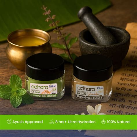 Dr.Shrub's- Natural Oral Care Products-Sustainable smile