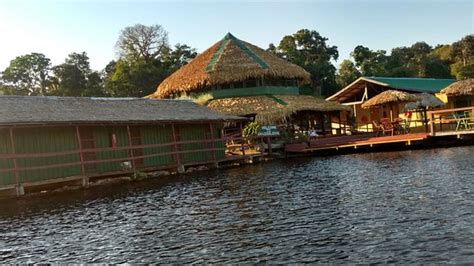 AMAZON LODGE (Manaus) - Specialty Hotel Reviews & Photos - Tripadvisor