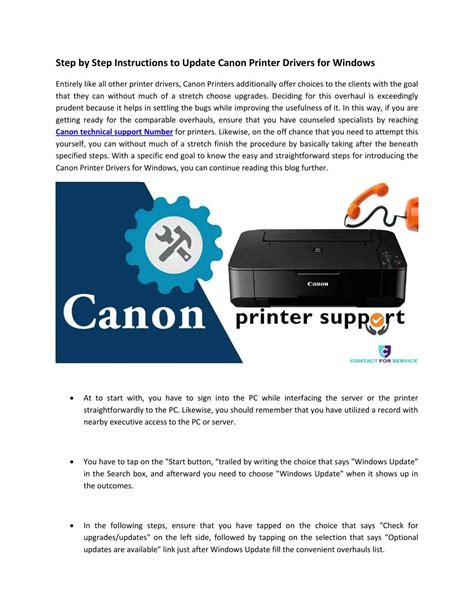 Image result for Update Printer Drivers Canon