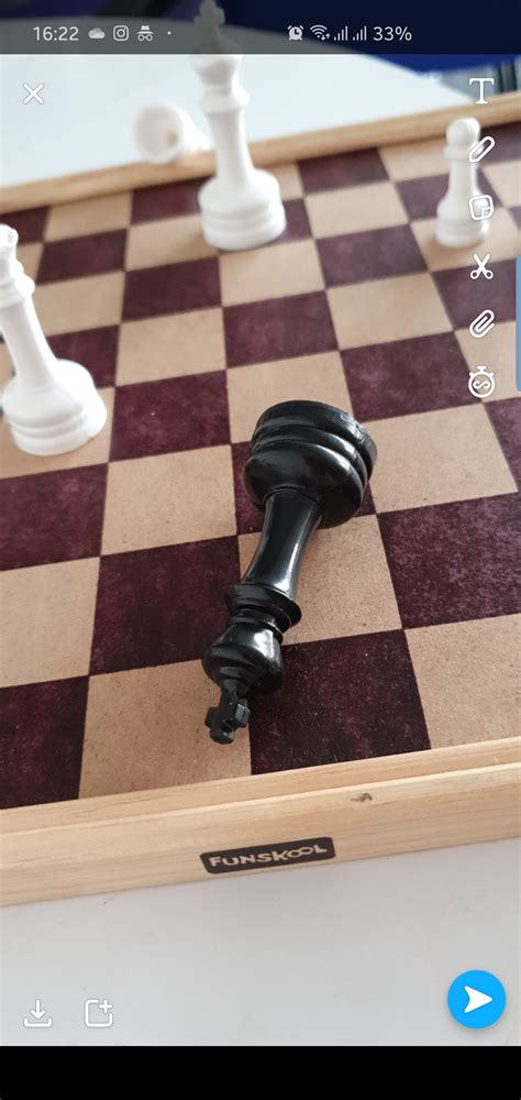 Having this black bar on Snapchat while using my S10. Have tried the ...