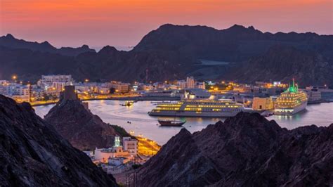 Nightlife in Oman: To Relax After A Long Day