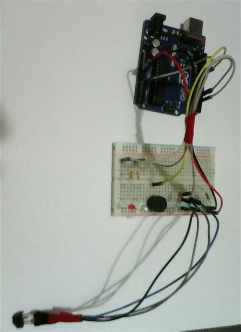 Image result for Arduino Police Sound