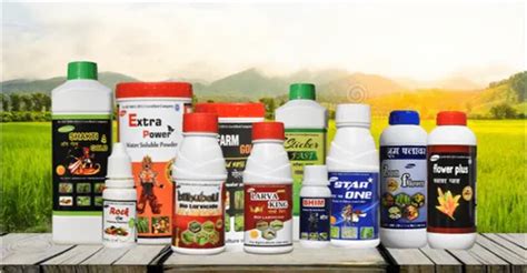 Enterfarm Agri Care - Manufacturer from Surat, India | About Us