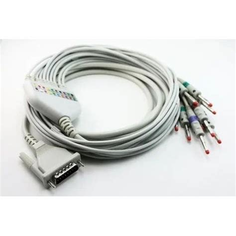 Psychiatry Equipment - Stainless Steel NCV Paired Disc Electrode ...