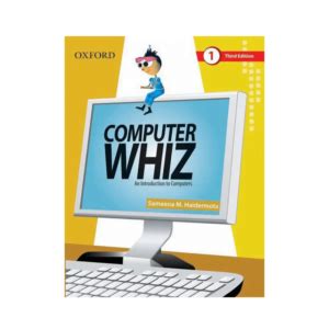 Image result for Computer Wizard Book