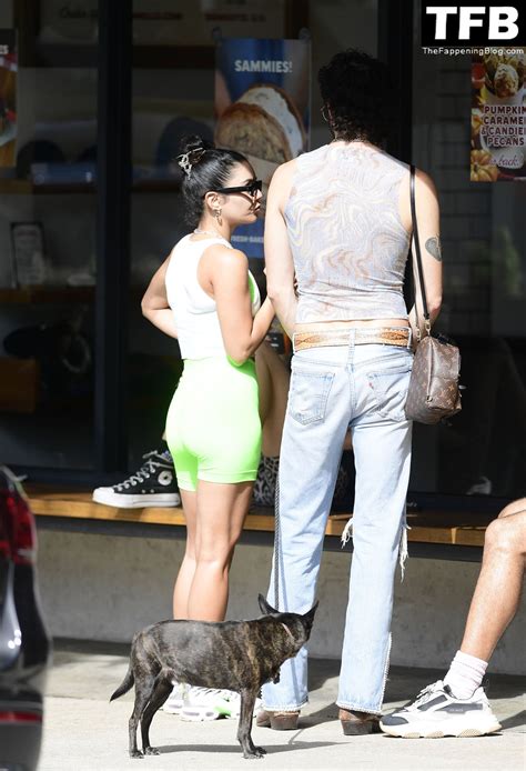 Vanessa Hudgens / vanessahudgens Nude Leaks OnlyFans Photo 7495 | #TheFappening