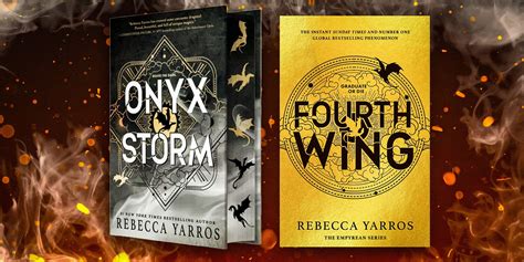 Onyx Storm's Best Berwyn Theory Sets Up A Wild Confrontation Between Violet & The Venin Sage