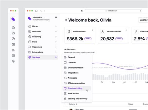 Image result for Modern Side Navigation