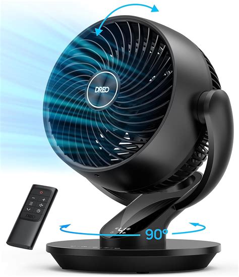 Dreo 120°+120° Omni-directional Oscillating Australia | Ubuy
