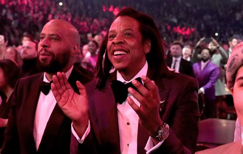 Jay Z And Lil Wayne