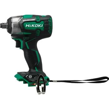 WR18DBDL2(NN) 18Vコードレスインパクトレンチ(本体のみ) 1台 HiKOKI(旧:日立工機) 【通販モノタロウ】