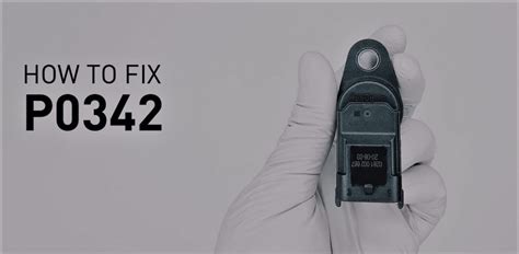 Image result for Code P0342