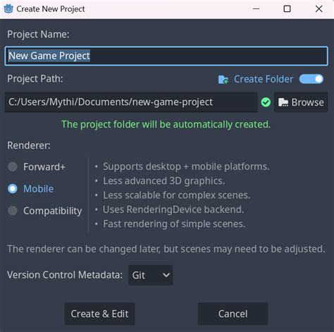 Godot 3D Player Visual Code Editor 的图像结果