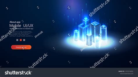 High-Tech City Sketch 的图像结果