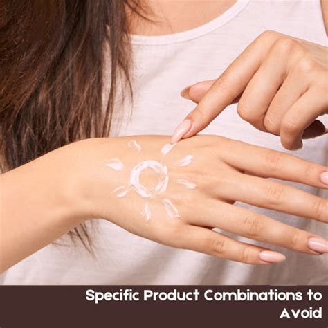 Dangers of Mixing SPF with Other Products | Clinikally
