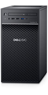 PowerEdge T40 Tower Server | Dell India
