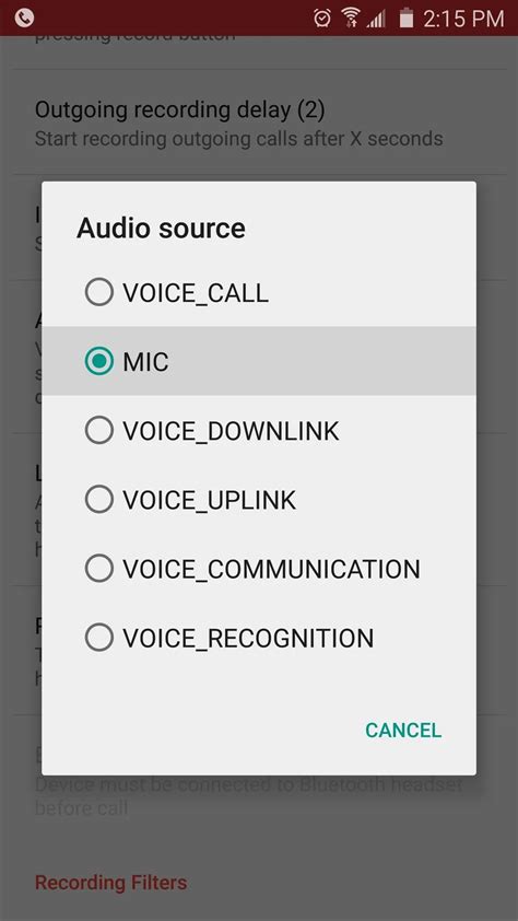 Image result for Phone Call Recording Android