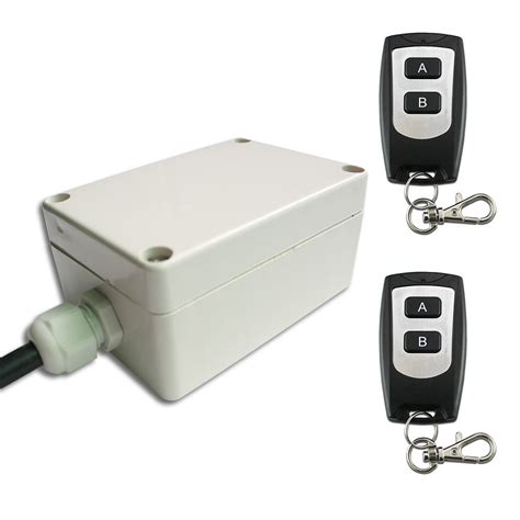 Image result for Remote Control Switch