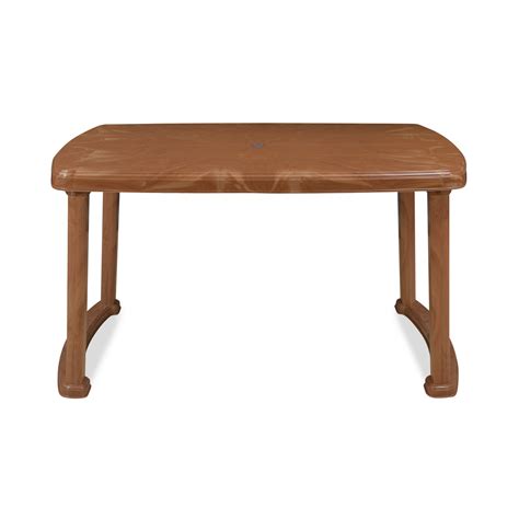 Buy Nilkamal Mega Dining Table Online In India At Best Price