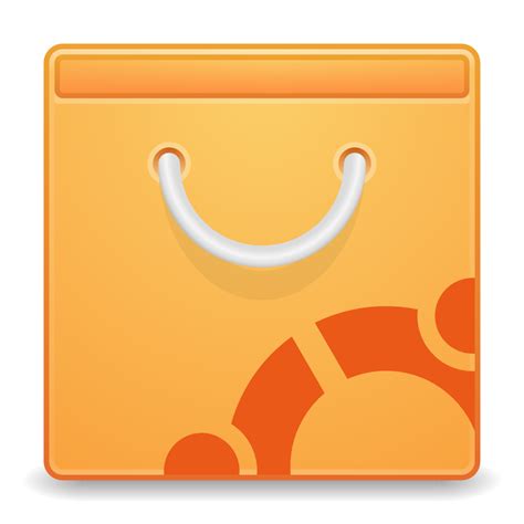 Ubuntu App Icon 的图像结果