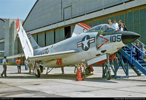 Aircraft Photo of 133588 / 3588 | McDonnell F3H-2N Demon | USA - Navy ...