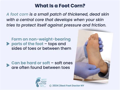 Advanced Podiatrist's Guide to Treating Common Foot Problems in or Near ...