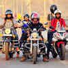 Women on Superbikes- The Etimes Photogallery Page 4