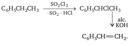 Which of the following sequence of reactions (reagents) can be used for ...