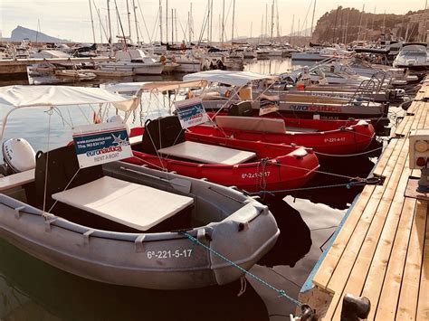EURONAUTICA CALPE S.L - All You Need to Know BEFORE You Go 2026 (with ...