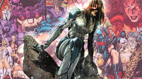 Best X-Men villains | GamesRadar+