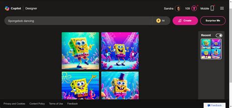 Microsoft Bing Ai Image Generator Tutorial 的图像结果