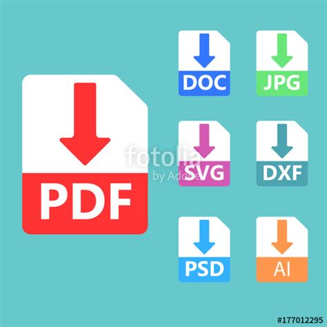 Export PDF Icon SVG 的图像结果