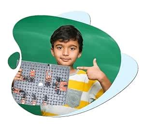 Image result for Sp Robotic Electro Kit Project