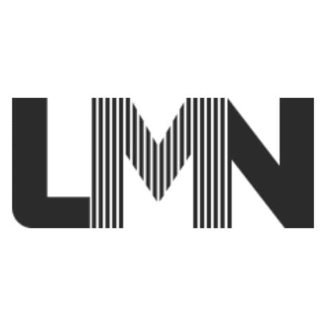 LMN Tutorial 的图像结果